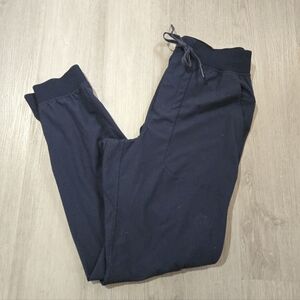 Lululemon Navy ABC Jogger Pants, Men's SIZE S